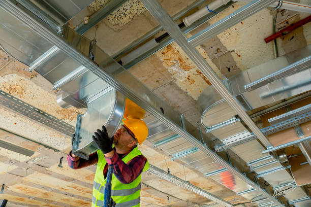Best HVAC Emergency Services  in Whispering Pines, NC