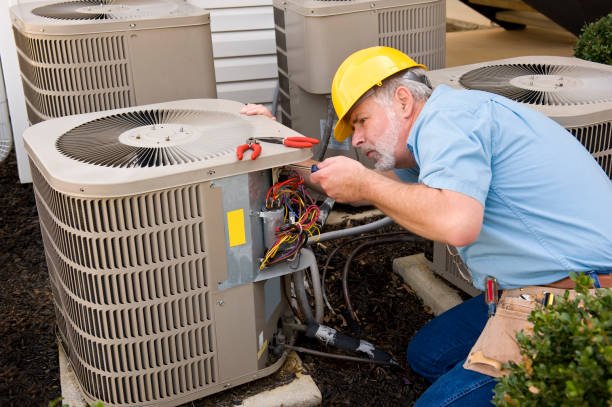 Best Furnace Repair Near Me  in Whispering Pines, NC