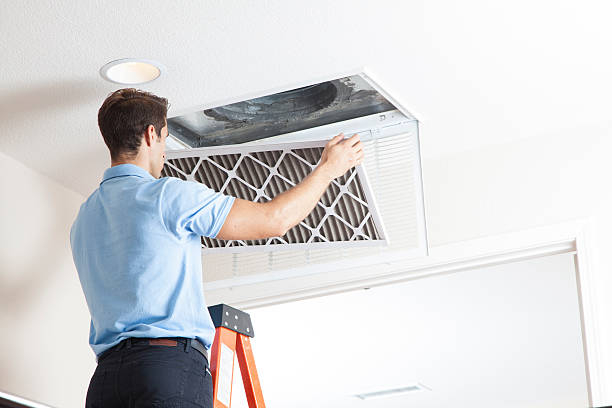 Best Residential HVAC Services  in Whispering Pines, NC