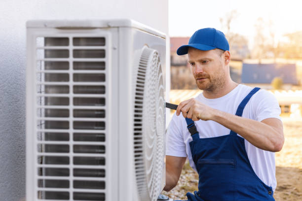 Best HVAC Emergency Services  in Whispering Pines, NC