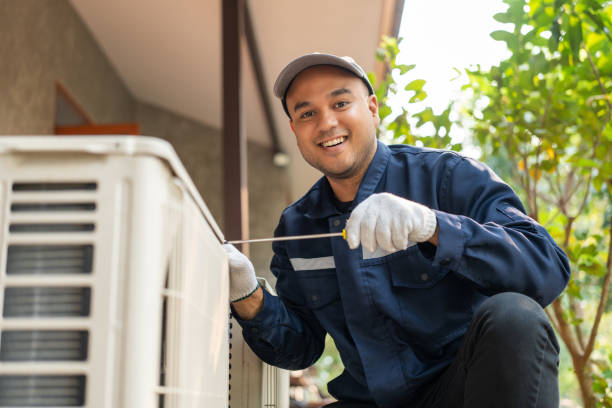 Best HVAC Repair Near Me  in Whispering Pines, NC