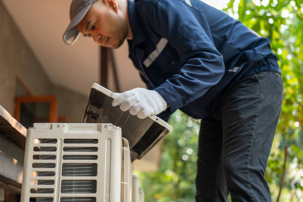 Best HVAC Air Duct Cleaning  in Whispering Pines, NC