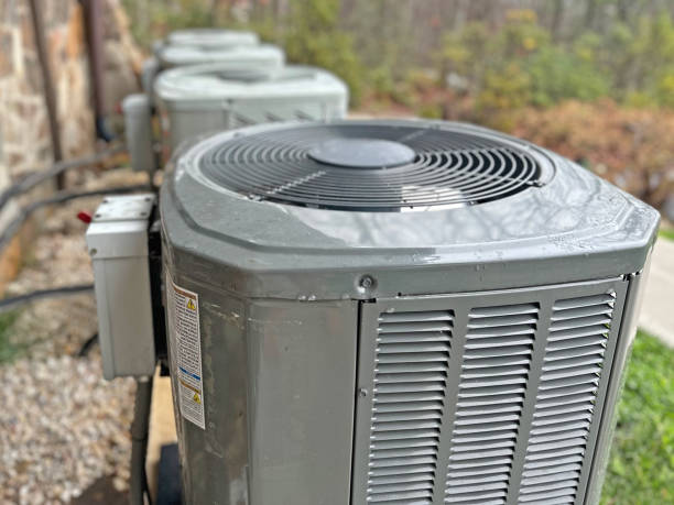 Best HVAC Air Duct Cleaning  in Whispering Pines, NC