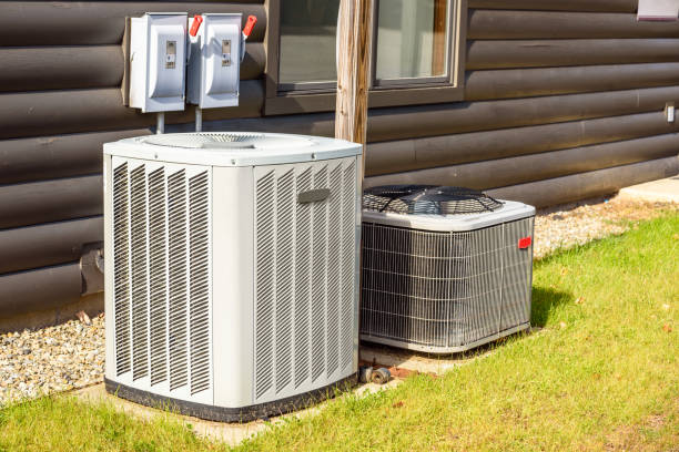 Best Affordable HVAC Services  in Whispering Pines, NC