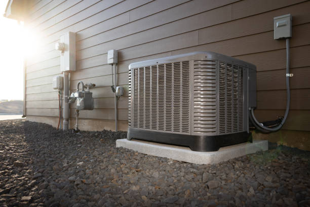 Best Emergency HVAC Repair  in Whispering Pines, NC